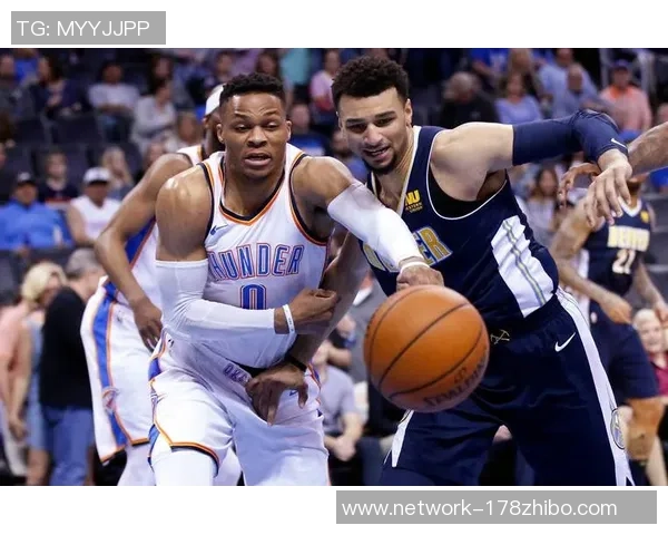 掘金与雷霆精彩对决全场录像回放分析与精彩瞬间分享